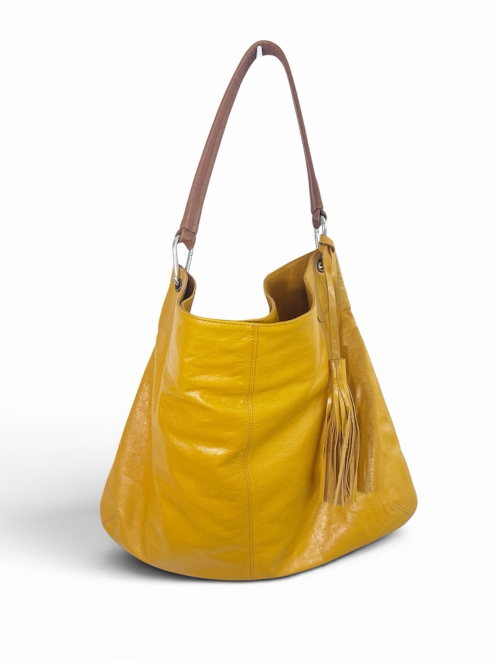 Latico Beautiful Leather Hobo Tote Bag Purse